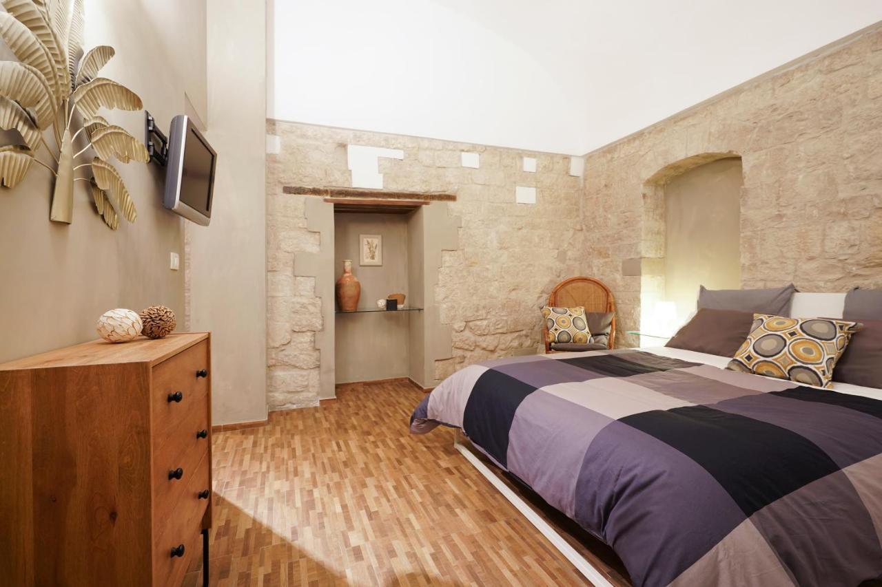 Winnili Apartments تراني المظهر الخارجي الصورة