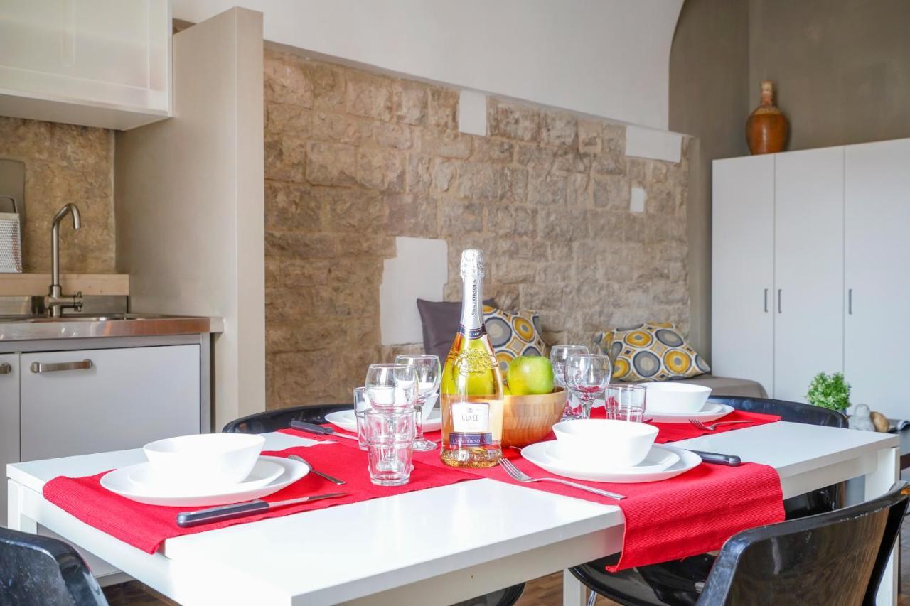 Winnili Apartments تراني المظهر الخارجي الصورة