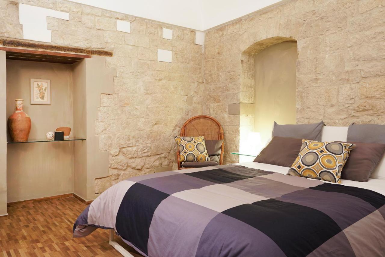 Winnili Apartments تراني المظهر الخارجي الصورة