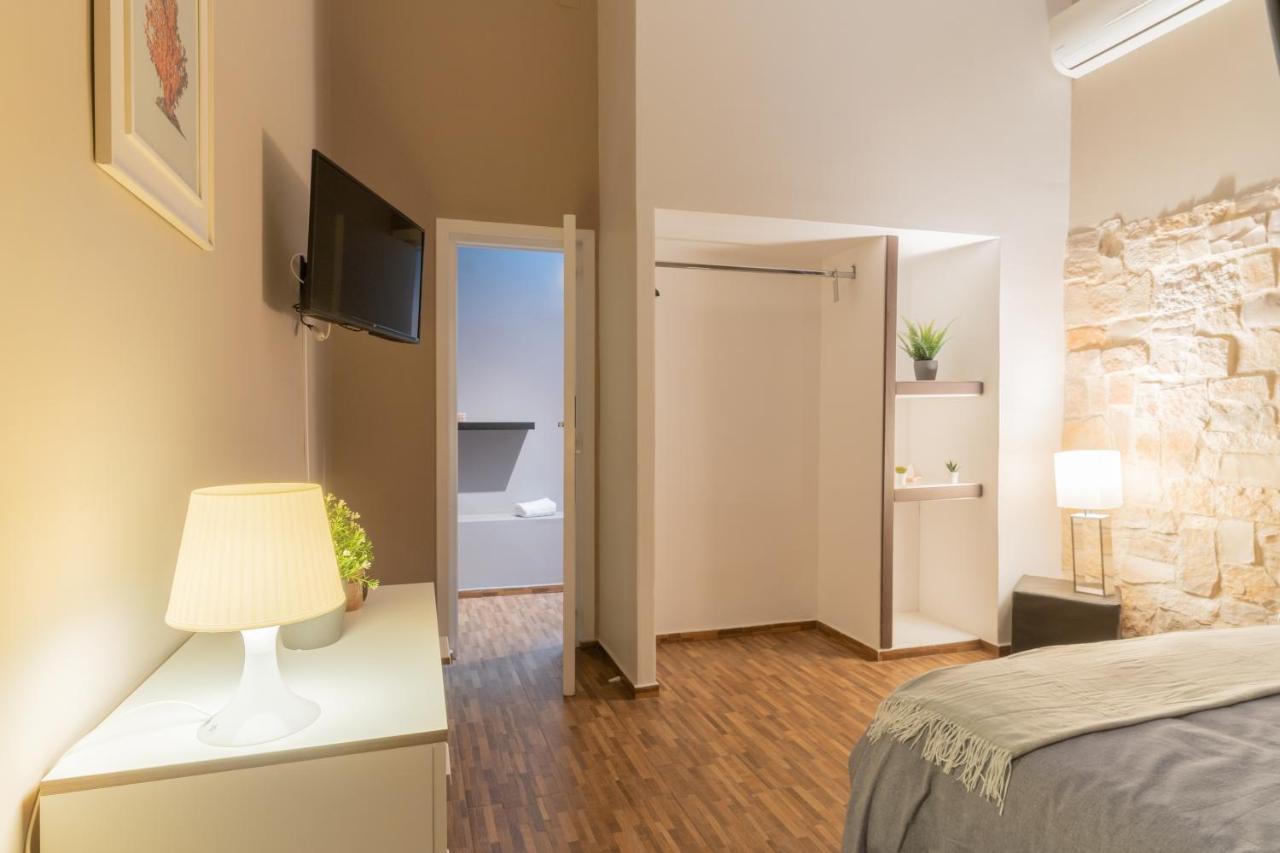 Winnili Apartments تراني المظهر الخارجي الصورة