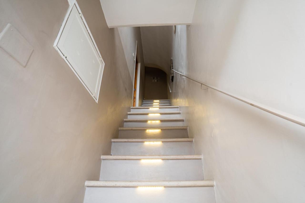 Winnili Apartments تراني المظهر الخارجي الصورة