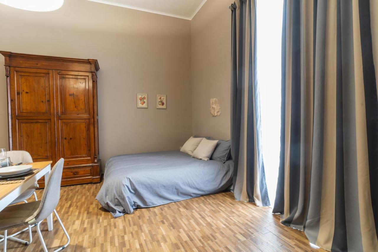 Winnili Apartments تراني المظهر الخارجي الصورة