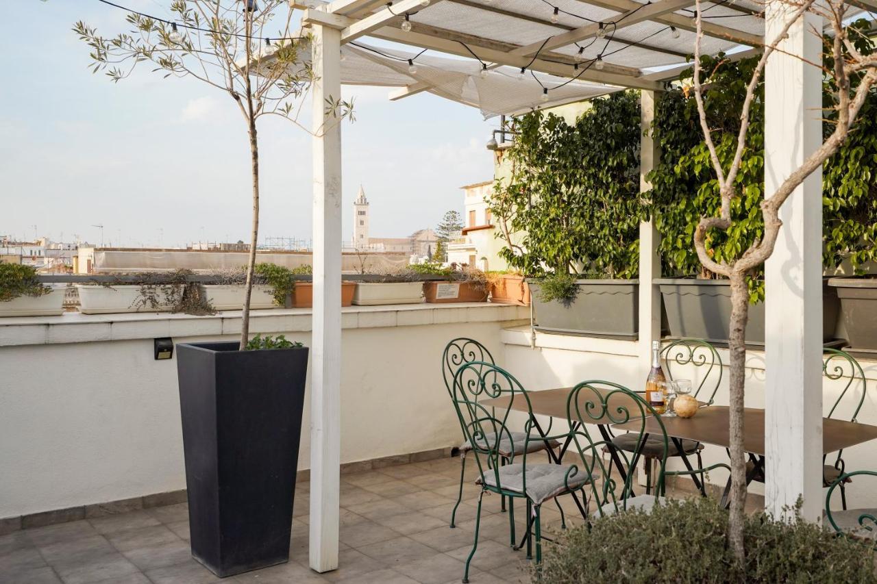 Winnili Apartments تراني المظهر الخارجي الصورة