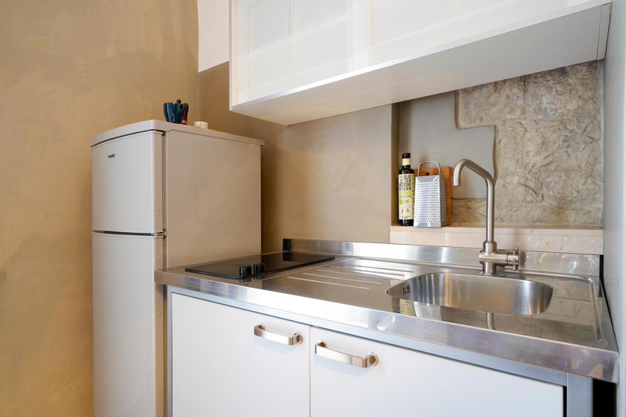 Winnili Apartments تراني المظهر الخارجي الصورة