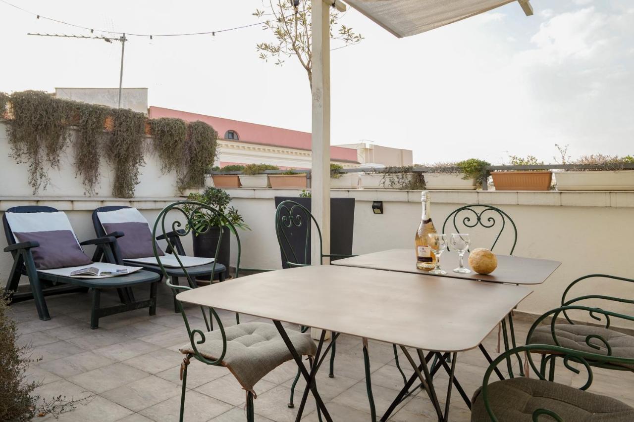 Winnili Apartments تراني المظهر الخارجي الصورة