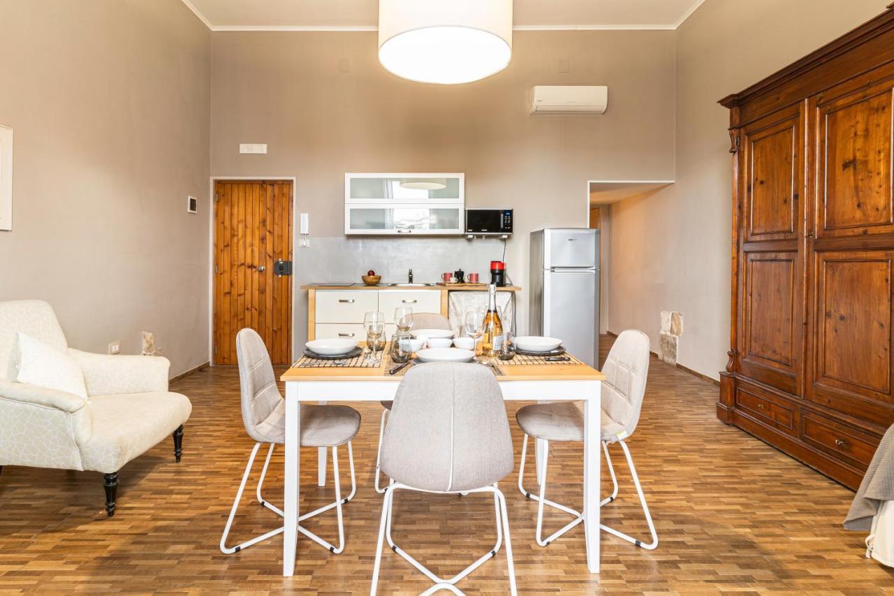 Winnili Apartments تراني المظهر الخارجي الصورة