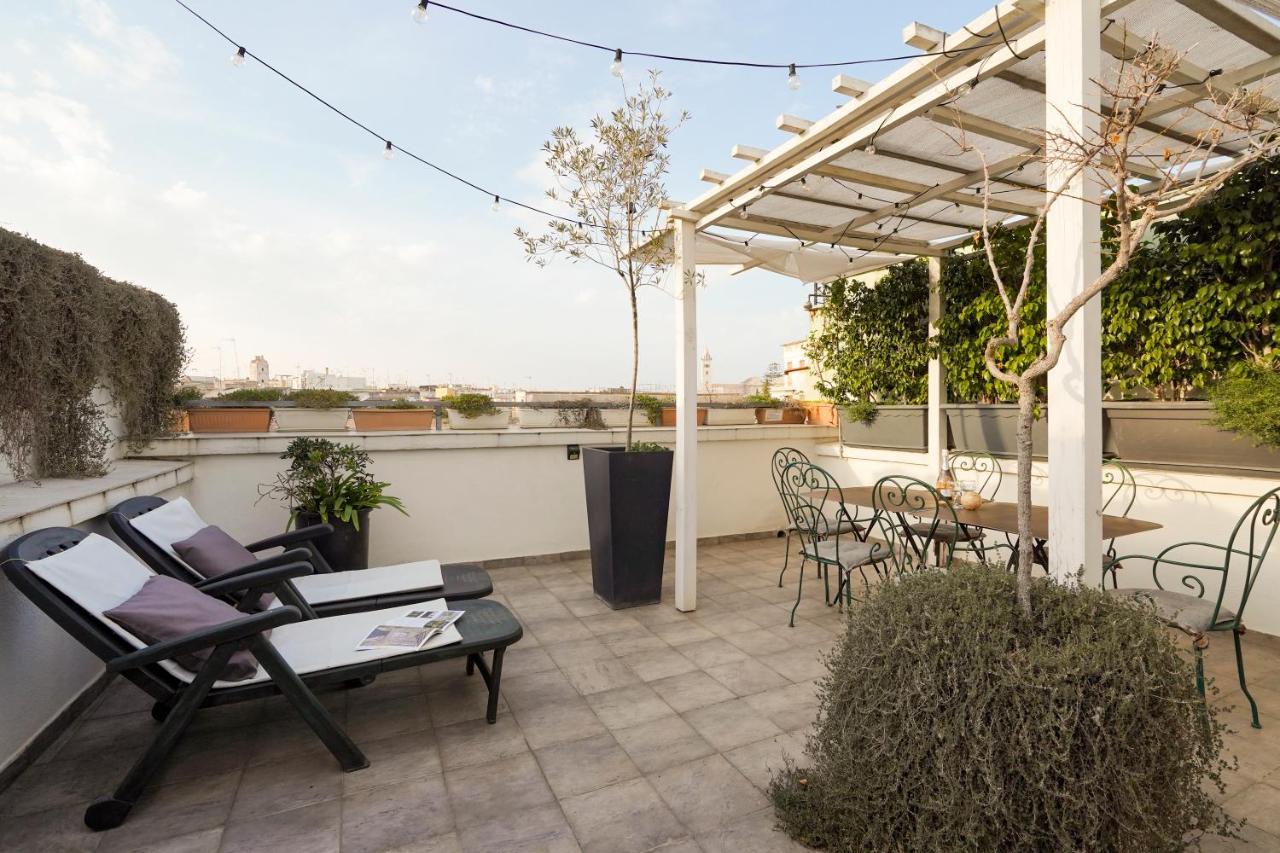 Winnili Apartments تراني المظهر الخارجي الصورة