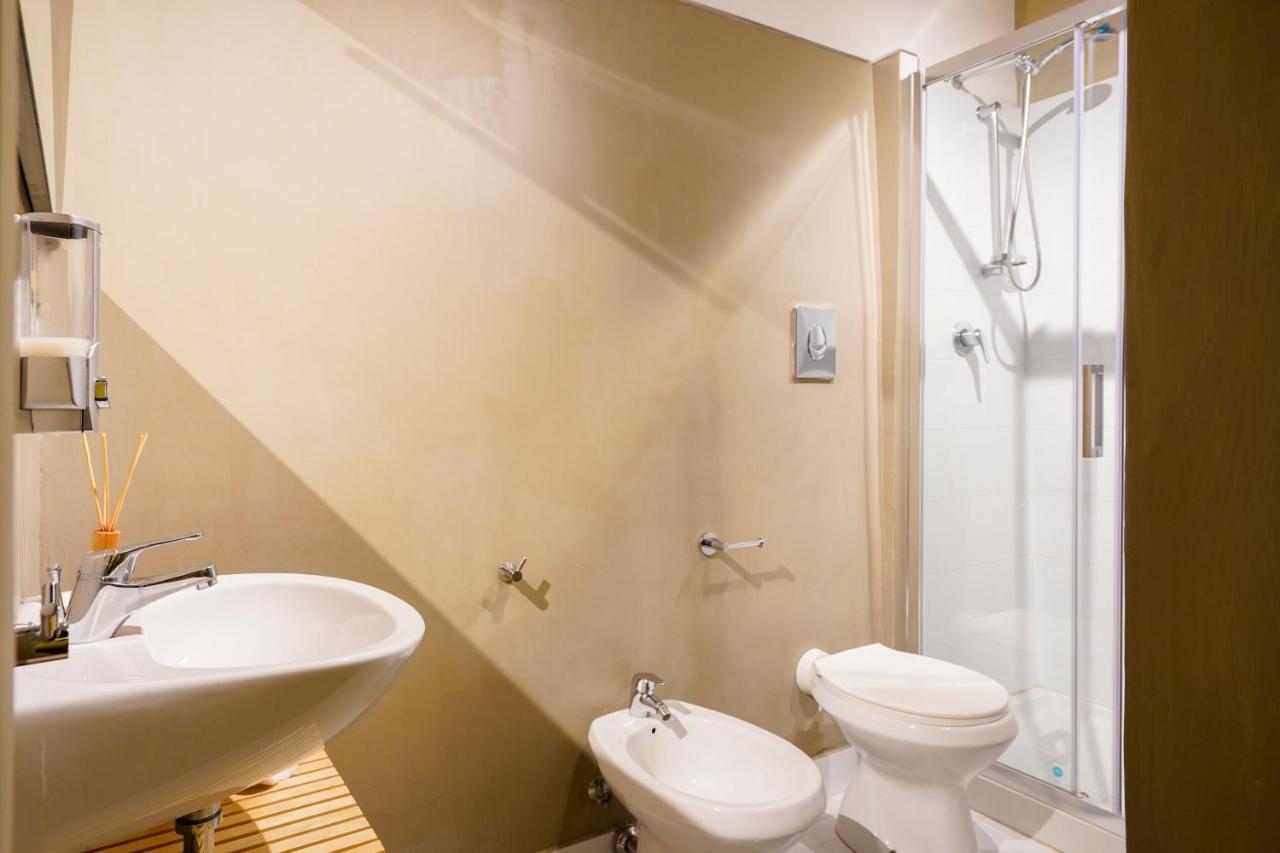 Winnili Apartments تراني المظهر الخارجي الصورة