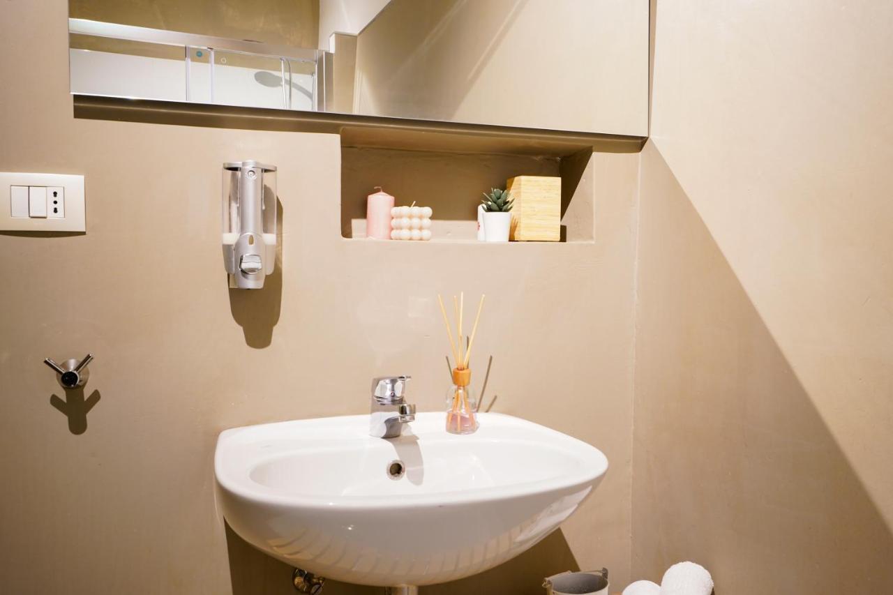 Winnili Apartments تراني المظهر الخارجي الصورة