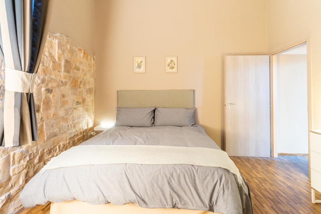 Winnili Apartments تراني المظهر الخارجي الصورة