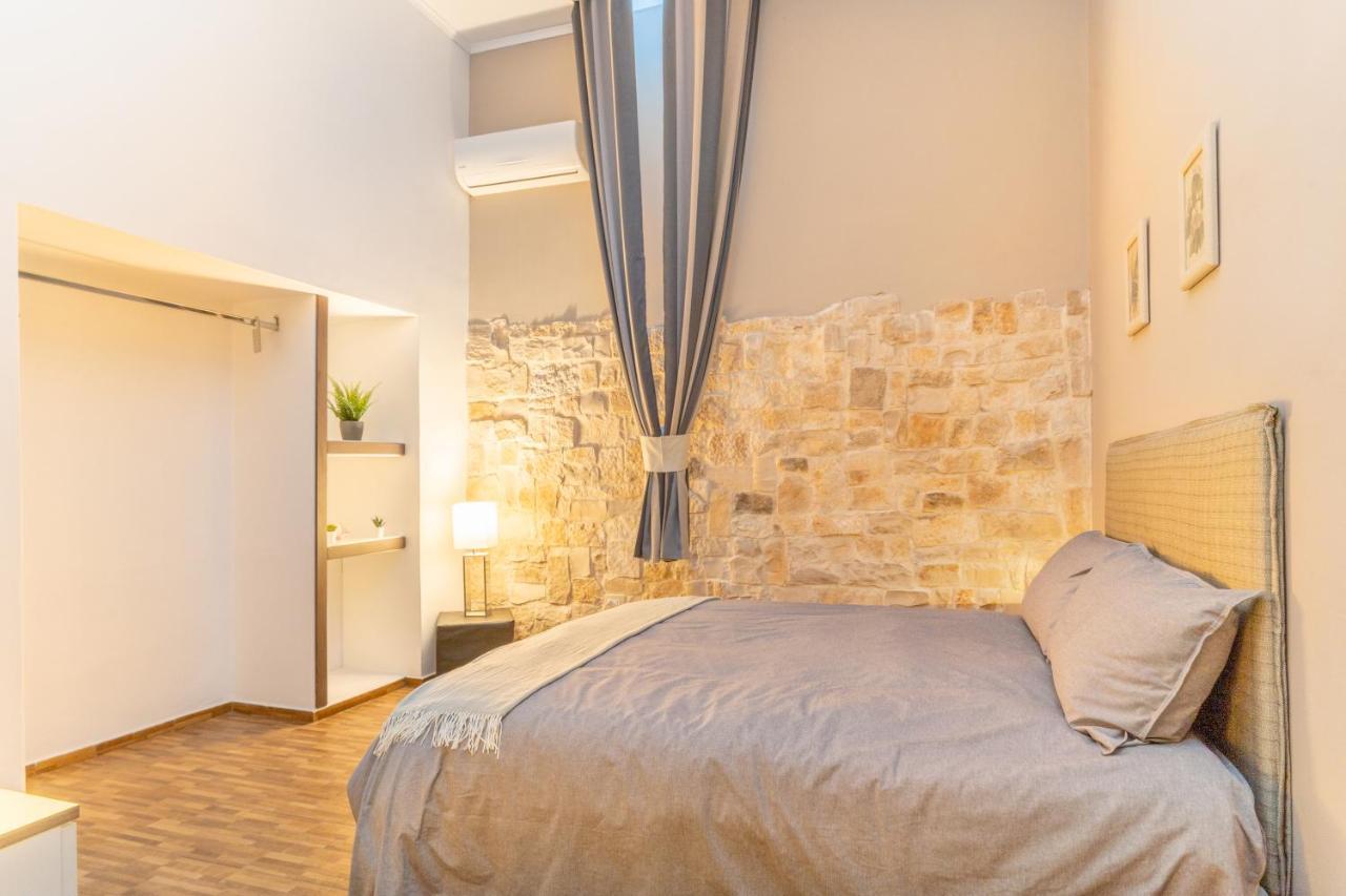 Winnili Apartments تراني المظهر الخارجي الصورة