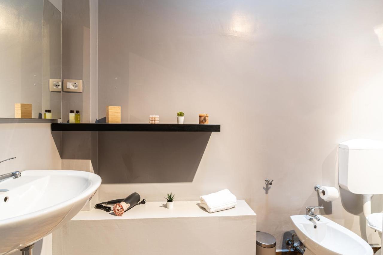 Winnili Apartments تراني المظهر الخارجي الصورة