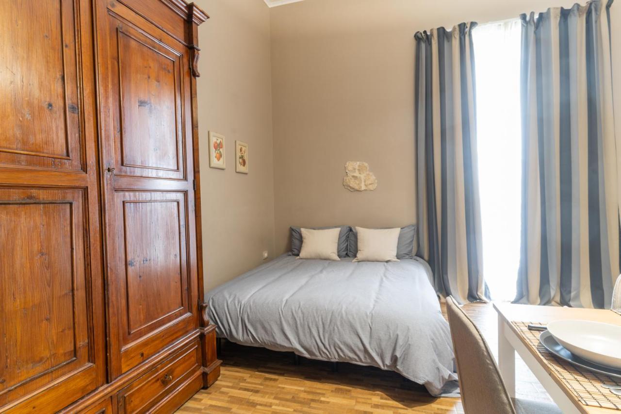 Winnili Apartments تراني المظهر الخارجي الصورة