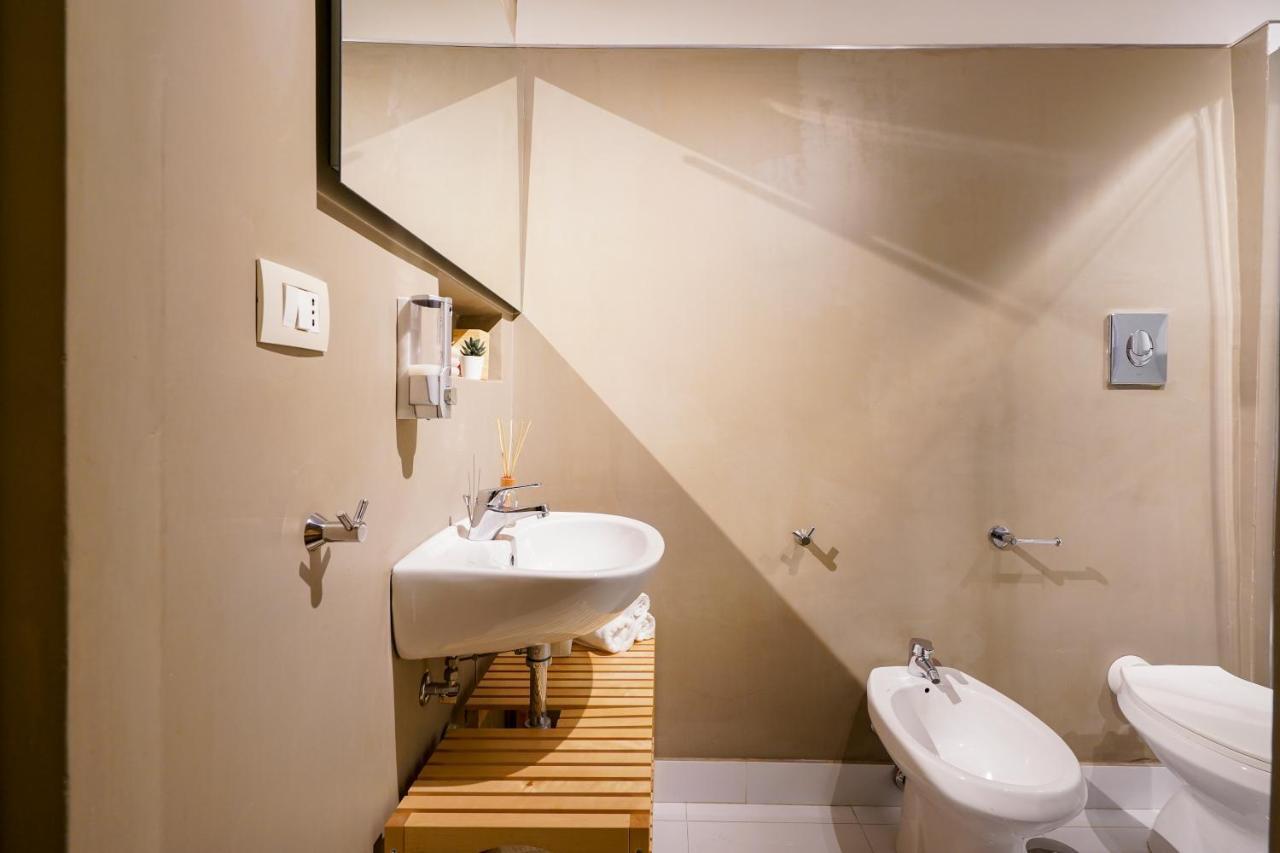 Winnili Apartments تراني المظهر الخارجي الصورة