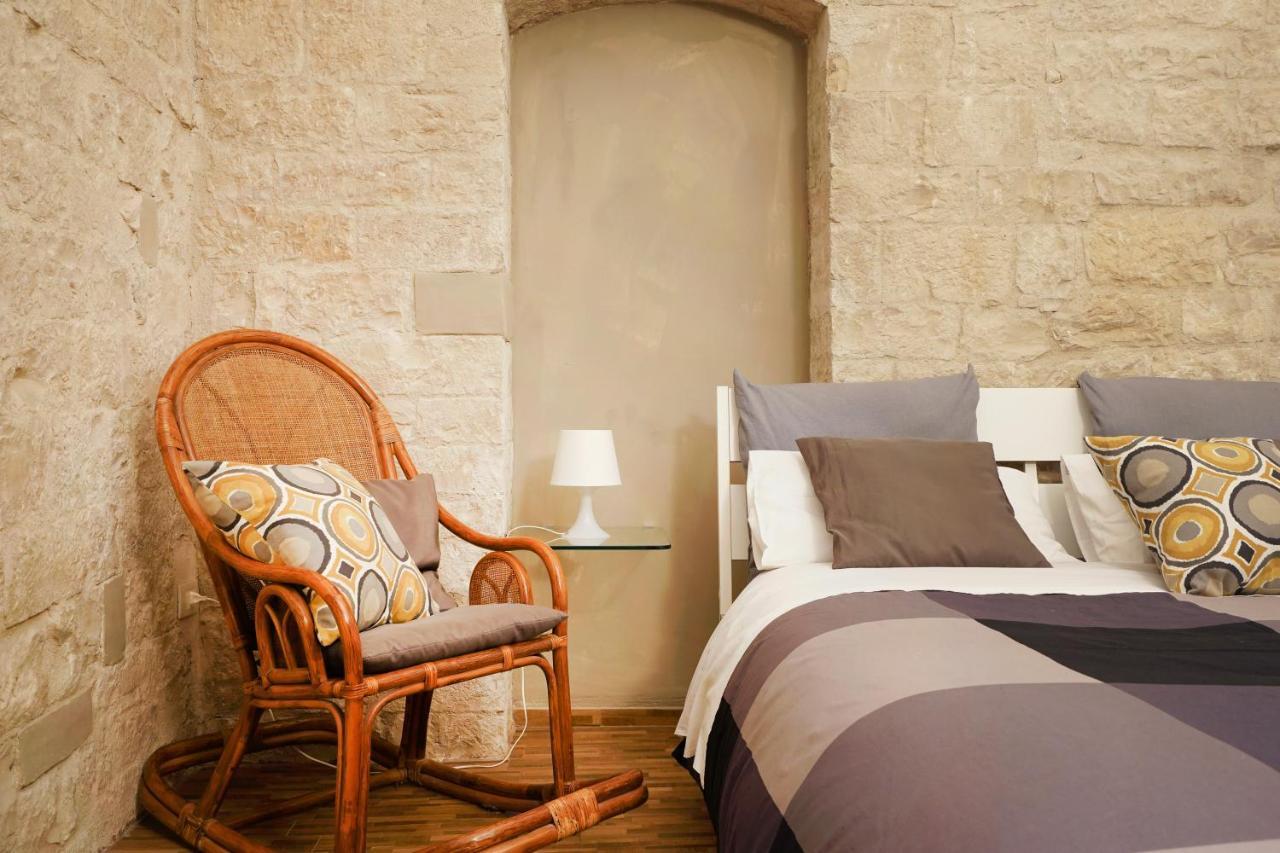 Winnili Apartments تراني المظهر الخارجي الصورة