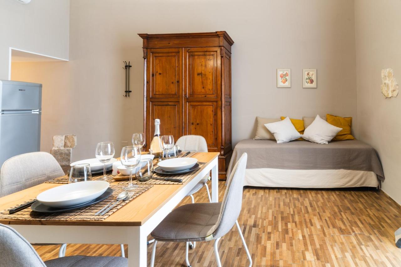 Winnili Apartments تراني المظهر الخارجي الصورة